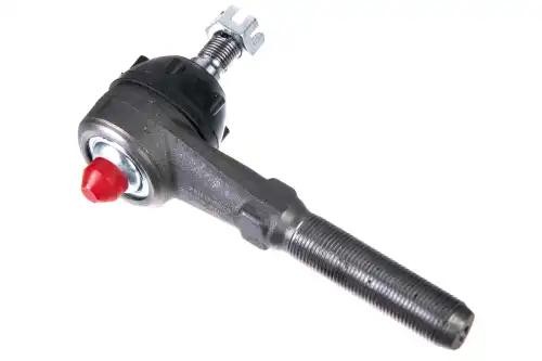 наконечник рулевой наружный левый!\ Jeep Wrangler 2.4/2.5/4.0 91-07/Cherokee 2.1 Z97369 ZENTPARTS