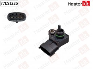 датчик давления воздуха!\ Hyundai ix35 2.0/Solaris 1.4/1.6 10>/i30 1.6/2.0 06> 77ES1226 MASTER KIT
