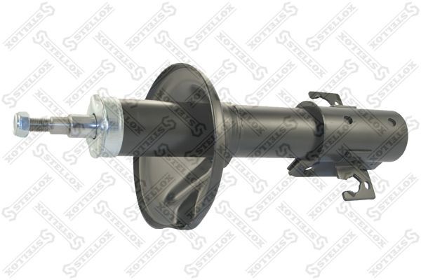 амортизатор передний масляный!\ Mazda 323 1.1-1.7D 85-95 4114-0061-SX STELLOX