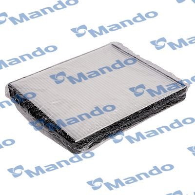 Фильтр воздушный салона HYUNDAI Terracan (01-) MANDO ECF00023M MANDO