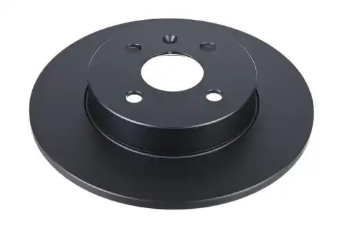диск тормозной!\Opel Astra H TwinTop (A04), 05 - 10 Z06424 ZENTPARTS