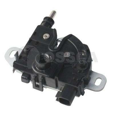 Замок капота (ам со штатной сигнализацией)  FORD C-Max,Focus-II,Kuga 07~  18604 18604 OSSCA