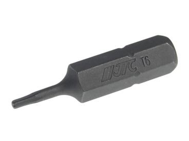 Бита TORX Т6х30мм 1/4" DR JTC JTC-1133006 JTC TOOLS