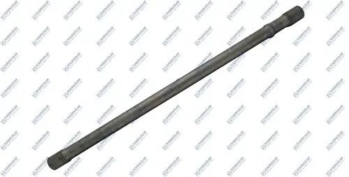 Полуось заднего моста L=1044mm K2500085 KACMAZLAR