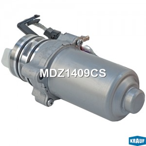 Мотор блокировки полного привода MDZ1409CS KRAUF