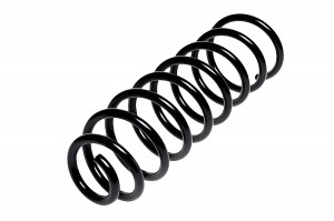 пружина задняя!\ Nissan Primera P11 96-02 ST123025R STANDARD SPRINGS