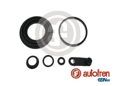 рем.к-т диск.торм.\ Ford Transit 06> d.48 (Bosch) D41146 AUTOFREN SEINSA