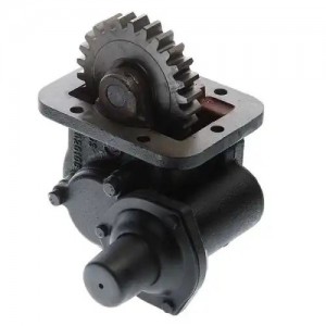 Коробка МАЗ отбора мощности MEGAPOWER 240-11-002 MEGA POWER
