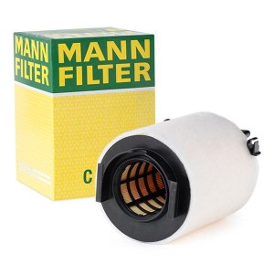 Фильтр воздушный C14130/1 C 14 130/1 MANN FILTER
