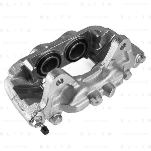 TOYOTA LAND CRUISER (120)/PRADO (2002-2009) ДЛЯ 17" ДИСКОВ BZ0275 BLITZ