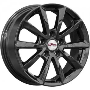 iFree R16 / 6.5J PCD 5x114.3 ЕТ 43 ЦО 67.1 Скайрим 606300 IFREE