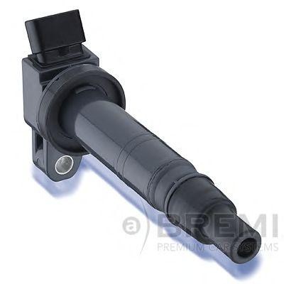катушка зажигания!\ Toyota Avensis/Rav 4/Land Cruiser, Lexus IS 1.5-5.0i 00> 20439 BREMI