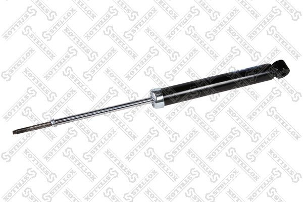 амортизатор задний газовый!\ Nissan Micra/March all 92-02 3212-0107-SX STELLOX