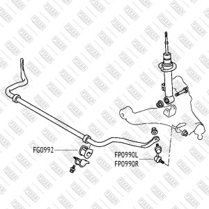 L200 (KB) (2006>) FP0990R FIXAR