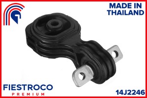 Опора двигателя HONDA Civic FD4 R16A 1,6 14J2246 14J2246 FIESTROCO