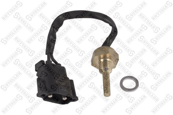 датчик температуры охл.жидк.!\ Renault Laguna 2.0i 95-98, Volvo 850 2.0i-2.4i 91 06-04084-SX STELLOX