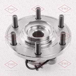 INFINITI QX56 (Z62) (2010>) TDE1070 TATSUMI