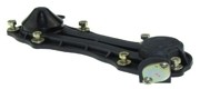 Ремкомплект суппорта KNORR SB6,SB7,SN6,SN7,SL7,SM7,SK6,SK7 (корпус без датчика)  ECKK162 EBS