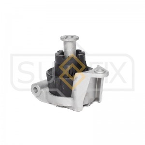 Опора двигателя задняя OPEL Astra G/H 1.2-2.2 98-14 / Zafira A/B 1.6 01 FM-4246 FM-4246 SUFIX