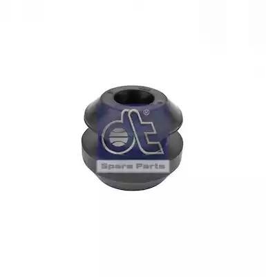 Опора двигателя MAN TGA (00-) задняя DT 3.10801 DIESEL TECHNIC