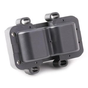 катушка зажигания! Renault Megane/Laguna/Kangoo 1.4-2.0 97> 5DA 193 175-391 HELLA