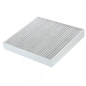 Фильтр воздушный салона MITSUBISHI Lancer 10 угольный MEGAPOWER 810-14-061 MEGA POWER