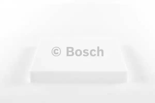 Фильтр воздушный салона HONDA CR-V (07-12) BOSCH 1 987 432 166 BOSCH