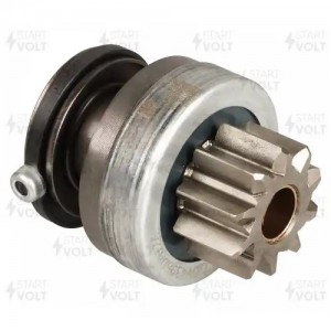 Привод стартера (бендикс) для а/м VAG A4 (07-)/Q5 (08-) 2.0TDI (Start-Stop) (VCS VCS 2002 START VOLT