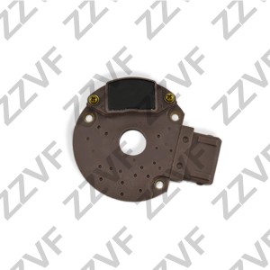 ДАТЧИК РАСПРЕДЕЛИТЕЛЯ ЗАЖИГАНИЯ DAEWOO MATIZ (98-05) (--, РОССИЯ) ZV28473 ZZVF