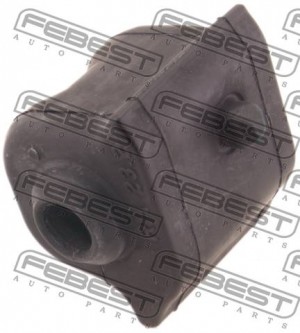 втулка стабилизатора переднего правая!\ Toyota Corolla 13> TSB-ZRE151RH FEBEST