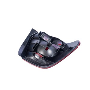 Фонарь задний VW Polo Sedan правый NSP NSP086RU945112D NSP