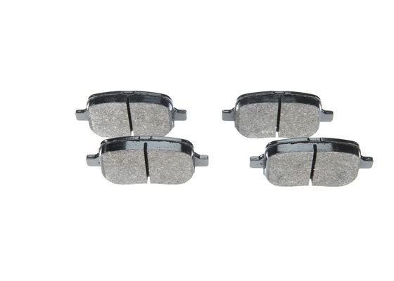 LEXUS RX 300 (1998-2001) 0 986 424 639 BOSCH