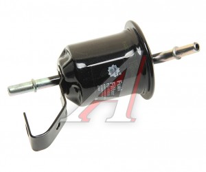 Фильтр топливный  TOYOTA FORTUNER 2,7 2012 - 2015  TOYOTA LAND CRUISER PRADO 2,7 FS11650 SAKURA