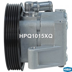 Насос гидроусилителя FORD Focus (04-08) KRAUF HPQ1015XQ KRAUF