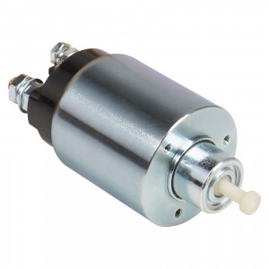 Реле втягивающее DAEWOO Nexia CHEVROLET Lanos STARTVOLT VSR0563 START VOLT