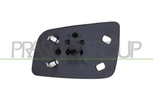 стекло зеркала правое!\ Opel Astra G 1.4-2.2/1.7-2.2D 98-05 OP0177503 PRASCO GROUP