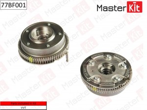Механизм газораспределения выпускнойM272,273 77BF001 77BF001 MASTER KIT