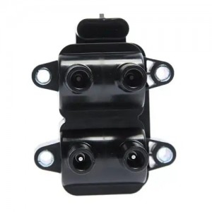 Катушка зажигания ЛАДА Largus RENAULT Logan (1.4/1.6) (8кл.) MEGAPOWER 370-13-065 MEGA POWER