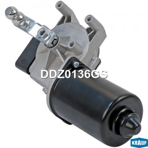 Мотор стеклоочистителя DDZ0136GS DDZ0136GS KRAUF