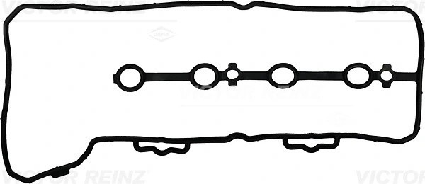 MICRA (K12E) (2002>) / NOTE (E11) (2006>) / TIIDA 71-40612-00 VICTOR REINZ