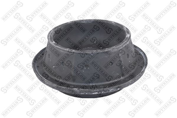 опора амортизатора переднего! с подшипником\ VW Golf 1.0-1.8/1.9D 02> 12-17604-SX STELLOX