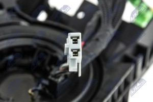 блок подрулевых переключателей!\ Renault EASRE006 NTY
