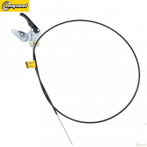 Трос капота для а/м ГАЗель (в сборе) "Riginal" RG3302-8406150-KIT RIGINAL