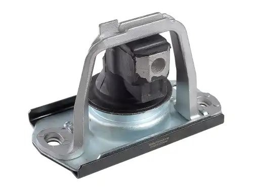 подушка ДВС правая!\ Opel Vivaro, Renault Trafic II 2.0 16V 01-06 Z13376 ZENTPARTS