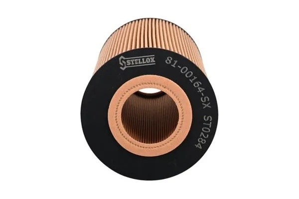 фильтрующий элемент масла!\ Liebherr, MAN 81-00164-SX STELLOX