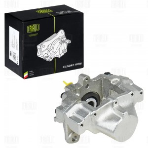 Суппорт торм. Mercedes E W210 (95-) зад. прав. d=36мм (диск 290мм) (CF 052308) CF052308 TRIALLI