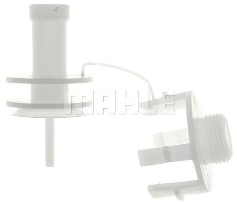 TOYOTA LAND CRUISER (200) (2008>)/TUNDRA (2007>) V8 4.5 D4-D OX554D2 MAHLE KNECHT