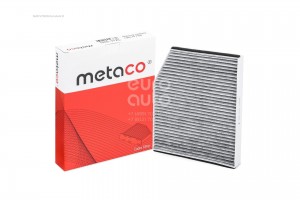 Фильтр салона 1010192C 1010-192C METACO