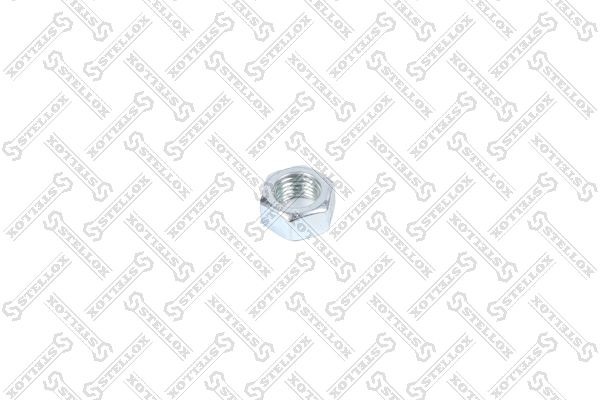 гайка! M12x1.5\ VOLVO, RVI 89-02338-SX STELLOX