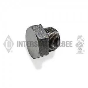 ПРОБКА СЛИВНАЯ С МАГНИТОМ CUM N14,M11,ISM 1"-18 MC BEE M3055069 MCBEE